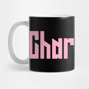 Charlotte Mug